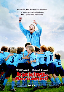 Kicking & Screaming