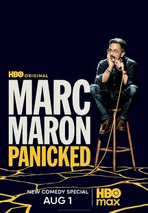 Marc Maron: Panicked