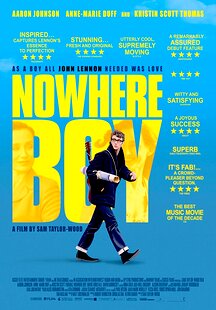 Nowhere Boy