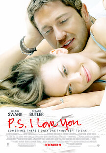 P.S. I Love You