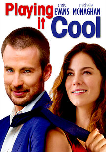 Playing It Cool