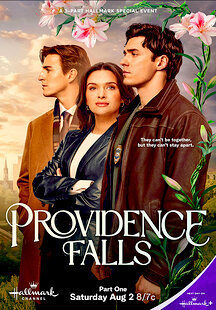 Providence Falls