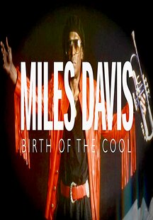 "American Masters" Miles Davis: Birth of the Cool