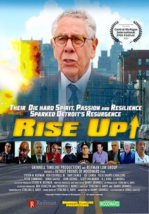 Rise Up