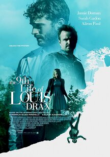 The 9th Life of Louis Drax