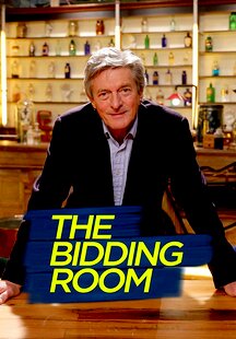 The Bidding Room
