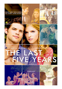The Last Five Years