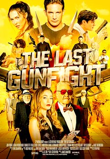 The Last Gunfight