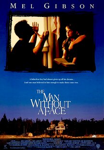 The Man Without a Face