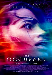 The Occupant