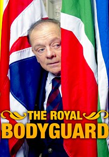 The Royal Bodyguard