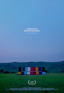 Turnstile: Never Enough