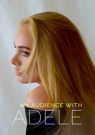 An Audience with Adele