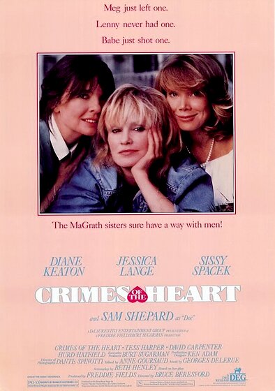 Crimes of the Heart