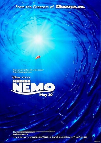 Finding Nemo