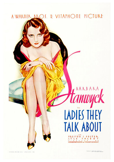 Ladies They Talk About