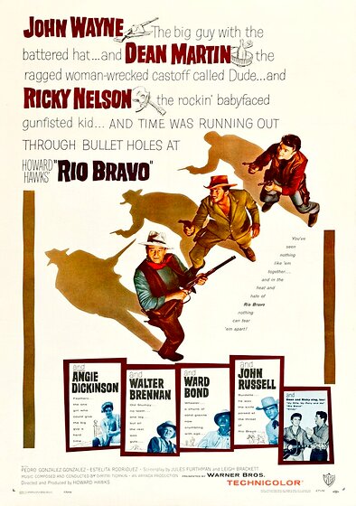 Rio Bravo