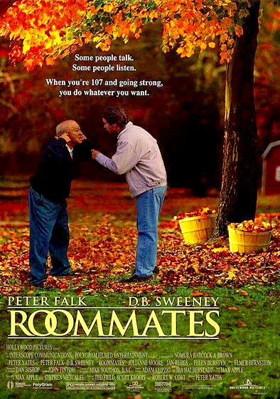 Roommates