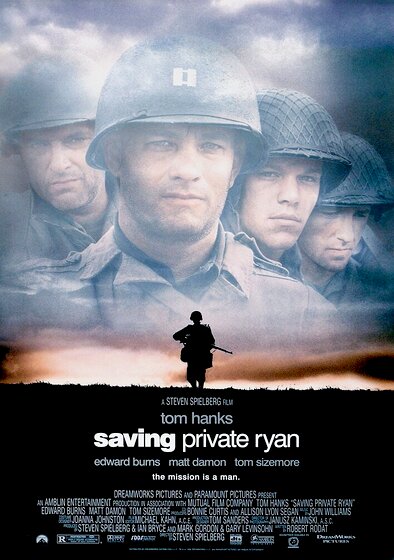 Saving Private Ryan