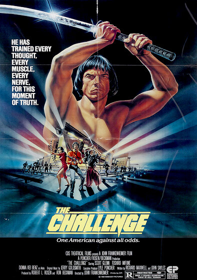 The Challenge