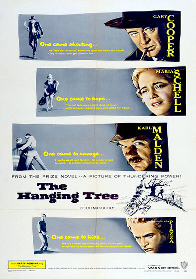The Hanging Tree