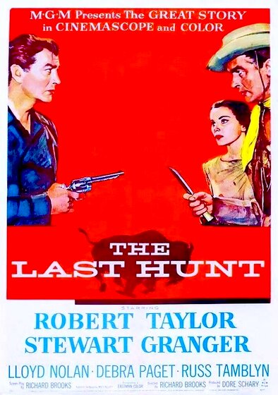 The Last Hunt