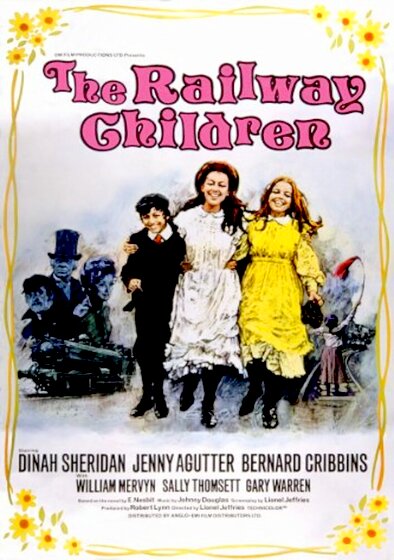 The Railway Children