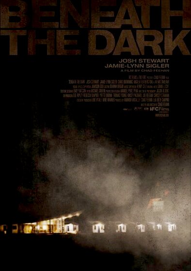 Beneath the Dark