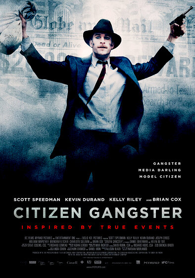 Citizen Gangster