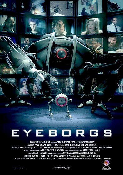 Eyeborgs