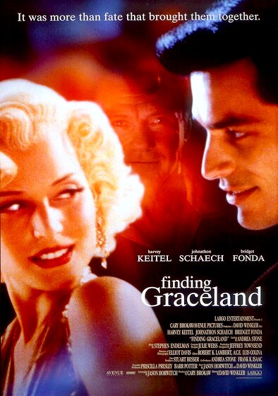 Finding Graceland