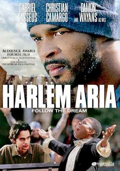 Harlem Aria