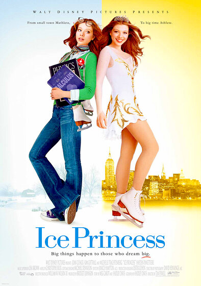 Ice Princess