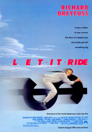 Let It Ride