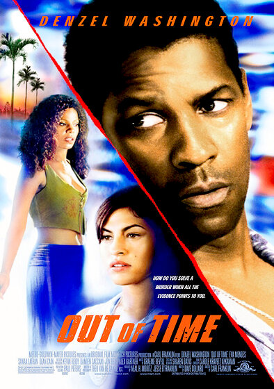 Out of Time