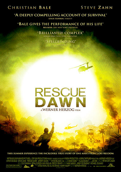 Rescue Dawn