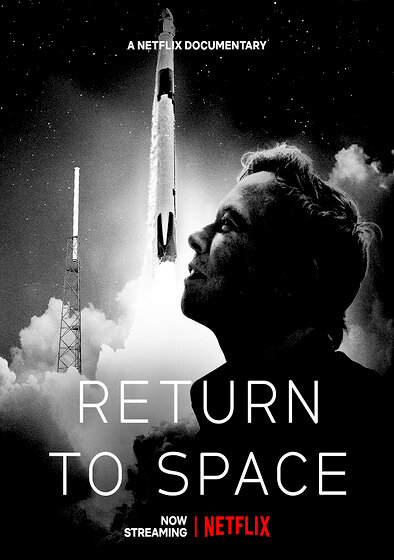 Return to Space