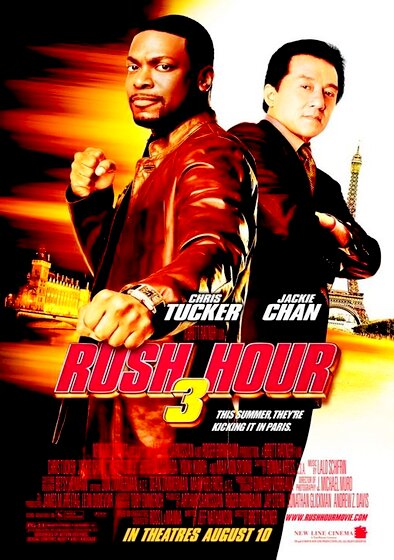 Rush Hour 3