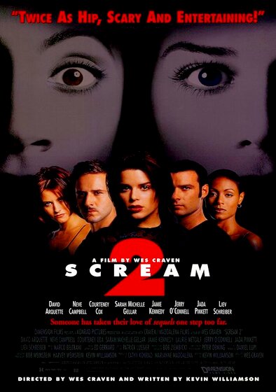Scream 2