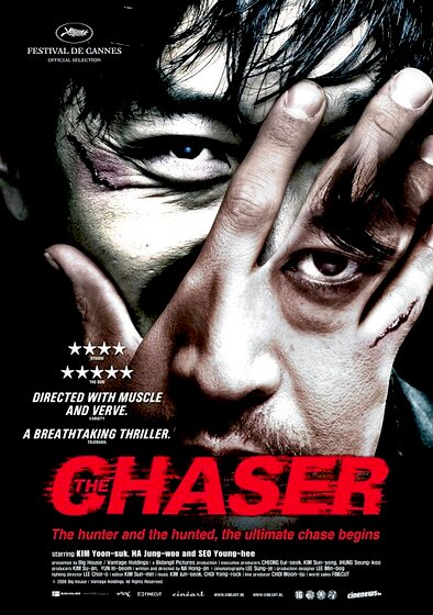 The Chaser