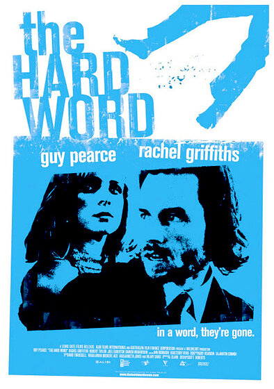The Hard Word