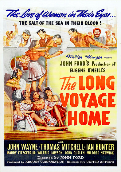 The Long Voyage Home