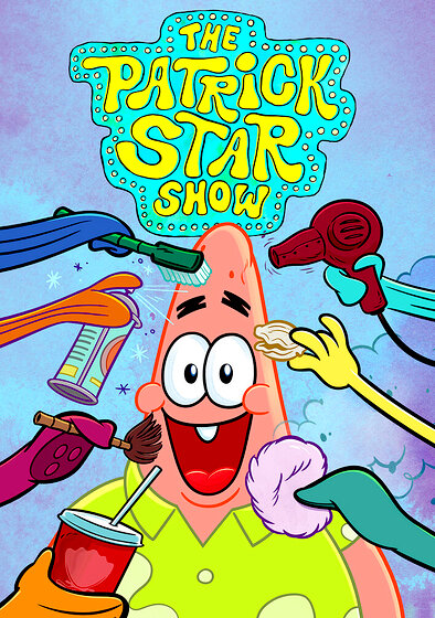 The Patrick Star Show