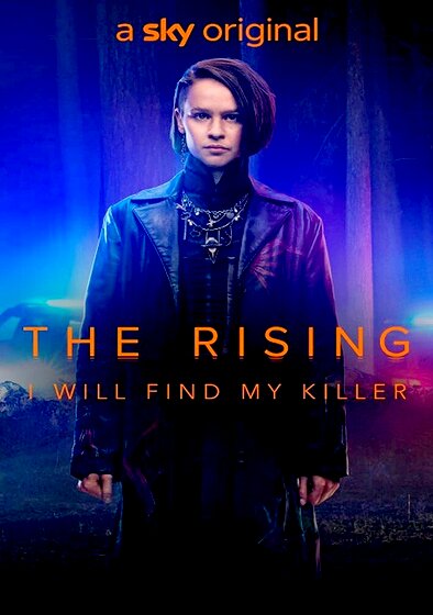 The Rising