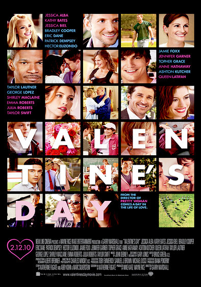 Valentine's Day