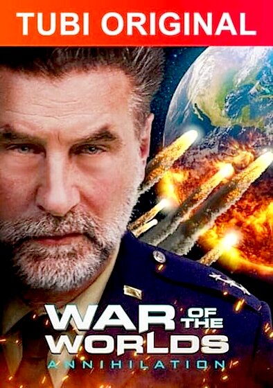War of the Worlds: Annihilation