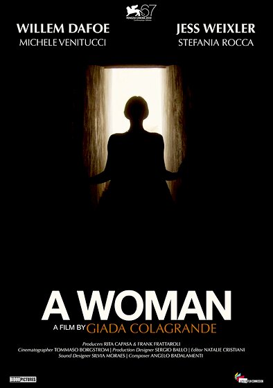 A Woman