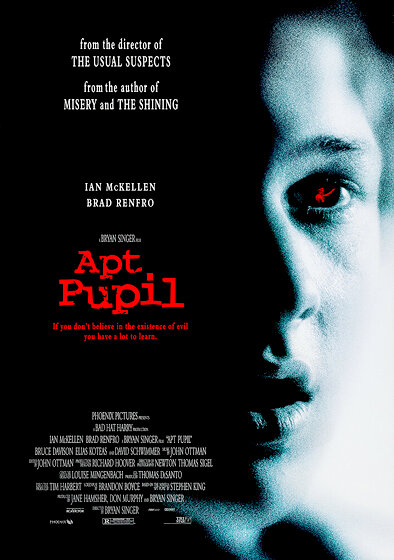 Apt Pupil