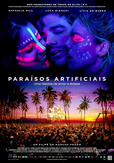 Artificial Paradises