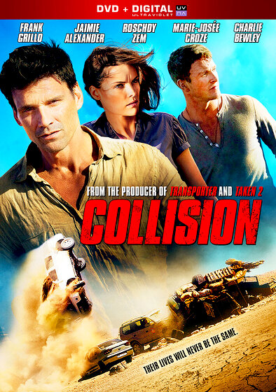 Collision